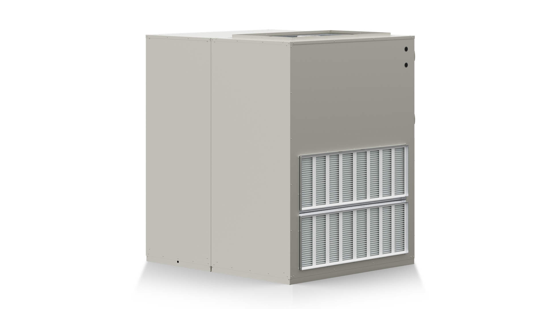 SB Series Self Contained Units Products AAON